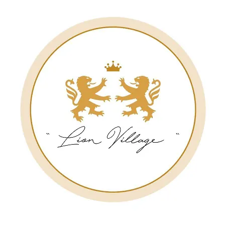 Lion Village Holiday home